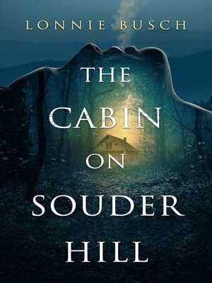 cover image of The Cabin on Souder Hill